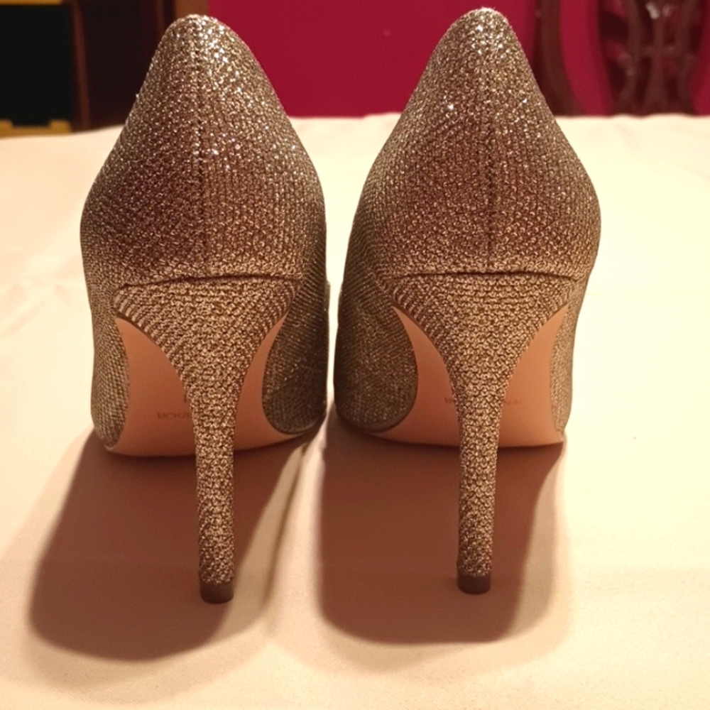 Jenn Ardor pointy toes high heels - Picture 3 of 7